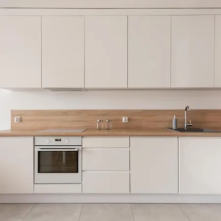 Flatbook - Seaside Przy Alejach