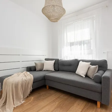 Flatbook - Seaside Przy Alejach Apartamento *