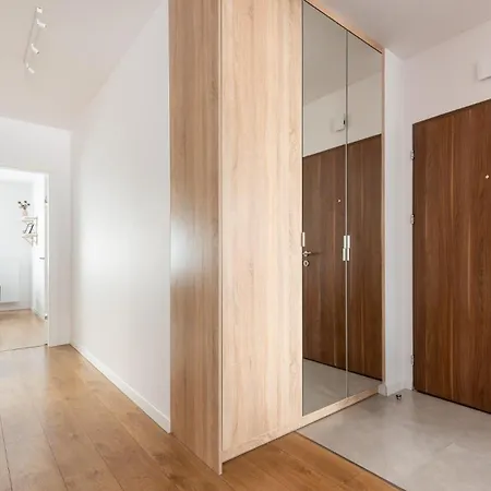 Flatbook - Seaside Przy Alejach *