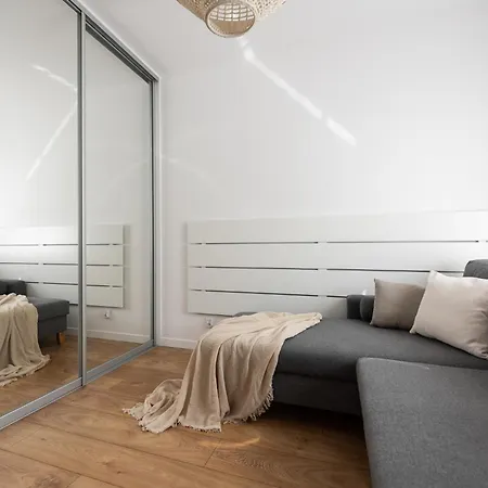 Apartamento Flatbook - Seaside Przy Alejach