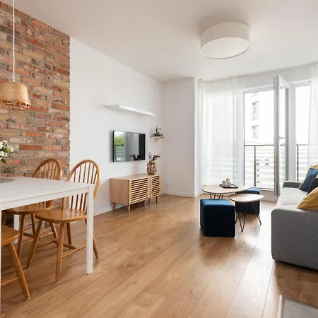 Flatbook - Seaside Przy Alejach *