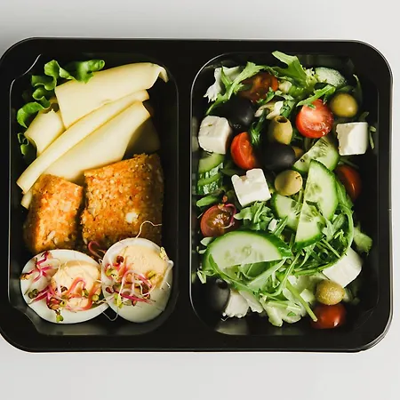 Flatbook - Seaside Przy Alejach 아파트 그단스크