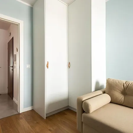 Flatbook - Seaside Przy Alejach * 그단스크